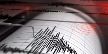 elazığ'da deprem