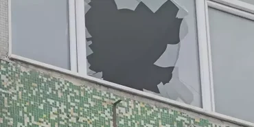 fatih'te uyuşturucu etkisindeki arkdaşlarını camdan attılar