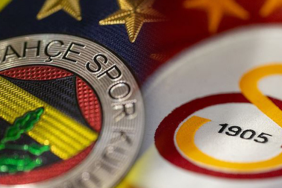 Fenerbahçe-Galatasaray Maçı Kaç-Kaç Bitti?