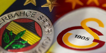 Fenerbahçe-Galatasaray Maçı Kaç-Kaç Bitti?