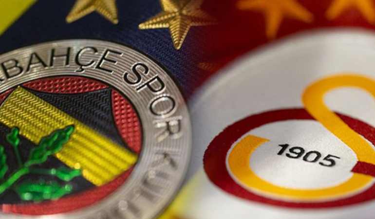 Fenerbahçe-Galatasaray Maçı Kaç-Kaç Bitti?