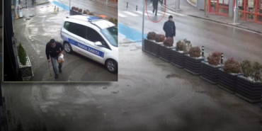 olimpik dilencisi