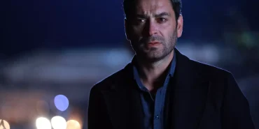 uzak şehir dizisi saat kaçta