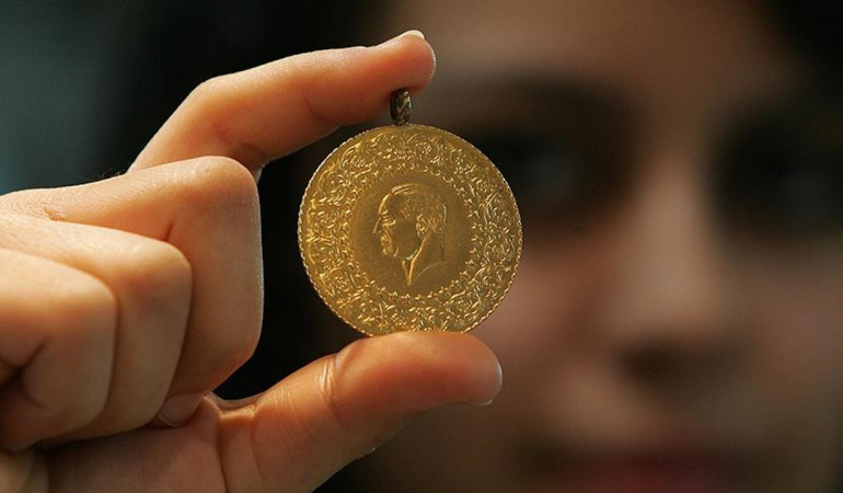 Bugün Altın Rekor Kıracak Mı? 13 Şubat  2025 Canlı Altın Kuru…
