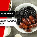 4 Mart İftar Saatleri. İstanbul İzmir Ankara İftar Saatleri