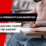 2025 ÖSYM YKS GEÇ BAŞVURU NE ZAMAN? YKS GEÇ BAŞVURU ÜCRETİ NE KADAR?