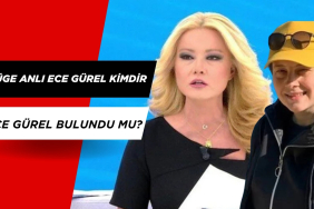 Müge Anlı Ece Gürel Kimdir? Ece Gürel Bulundu Mu?