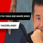 Acun Ilıcalı Yasa Dışı Bahisten Mahkemeye Çıkacak