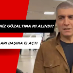 Sanatçı Özcan Deniz Gözaltına mı Alındı? Lüks Villaları Başına İş Açtı