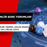 5 MART BURÇLARI NELER BEKLİYOR