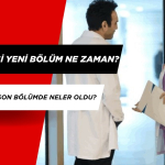Bahar Dizisi Yeni Bölüm (38. Bölüm) Ne Zaman? Bahar Dizisi 37. Bölümde Yaşananlar?