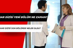 Bahar Dizisi Yeni Bölüm (38. Bölüm) Ne Zaman? Bahar Dizisi 37. Bölümde Yaşananlar?