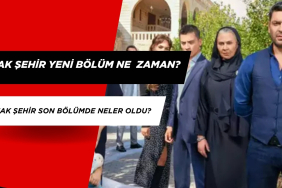 Uzak Şehir Dizisi Yeni Bölüm Ne Zaman? Son Bölümde Neler Oldu?