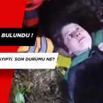 ECE GÜREL BULUNDU