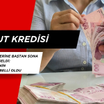 Konut Kredilerine baştan Sona Güncelleme Geldi: 2,5 Milyon TL'nin geri ödemesi belli oldu