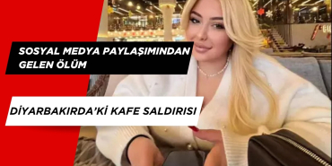Diyarbakır'da Silahlı Saldırıda Öldürülmüştü. Merve Nur'un Cenazesi Toprağa Verildi