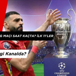 Liverpool- PSG Maçı Saat Kaçta? Şifresiz Hangi Kanalda?