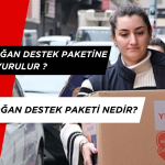 İBB Yenidoğan Destek Paketi Başvurusu Nasıl Yapılır 2025?