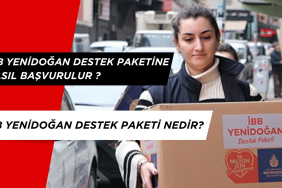 İBB Yenidoğan Destek Paketi Başvurusu Nasıl Yapılır 2025?