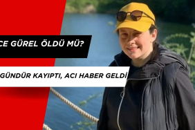 Ece Gürel Öldü mü? 4 Gün Sonra Bulunmuştu Hastaneden Haber Geldi