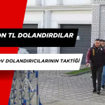 Sahte Bungalov Dolandırıcılarından 120 Milyon TL'lik Vurgun
