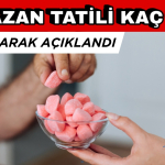 Ramazan Bayramı Ne Zaman? Tatiller Birleştirilecek mi?