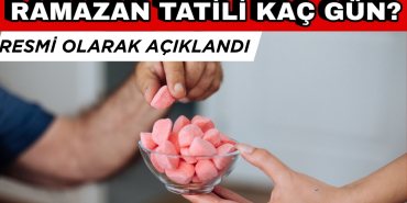 Ramazan Bayramı Ne Zaman? Tatiller Birleştirilecek mi?