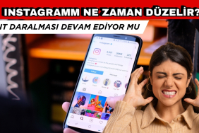 İnstagraçm Ne Zaman Düzelir? Bant Daralması Ne Zaman Bitecek?