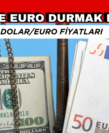 Dolar, Euro ve Altın Fiyatlarında Son Durum: 19 Mart 2025
