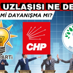 Kent Uzlaşısı Ne Demek? Strateji mi, Dayanışma mı?