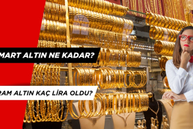 Altın Ne Kadar? Altın Alış-Satış Fiyatları, 12 Mart Gram Altın