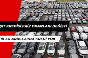 Taşı Kredisi Faiz Oranları BBDK'dan Yeni Düzenleme