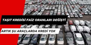 Taşı Kredisi Faiz Oranları BBDK'dan Yeni Düzenleme