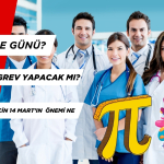 14 Mart Ne Günü? Bugünün Önemi Ne? Doktorlar Grev Yapacak Mı?