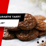 Browni Kurabiye Tarifi