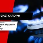 Burdur Belediyesi doğalgaz yardım başvurusu nasıl yapılır? Başvuru formu