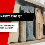 Burdur evde paketleme işi başvurusu nasıl yapılır? Burdur'da paketleme işi veren firmalar hangileri?