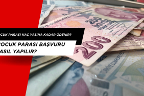 Çocuk Parası Kaç Yaşına Kadar Ödenir? Çocuk parası başvuru nasıl yapılır?