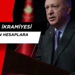 Emekli maaşını 26'sında alanlar bayram ikramiyesini ne zaman alacak?