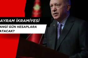 Emekli maaşını 26'sında alanlar bayram ikramiyesini ne zaman alacak?