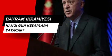 Emekli maaşını 26'sında alanlar bayram ikramiyesini ne zaman alacak?