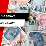 Gebelik Yardımı Parası Nasıl Alınır?