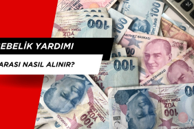 Gebelik Yardımı Parası Nasıl Alınır?
