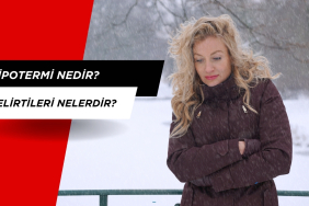 Hipotermi Nedir?