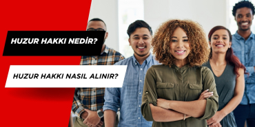 Huzur Hakkı Nedir? Huzur Hakkı Nasıl Alınır?