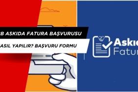 İBB Askıda Fatura Başvurusu Nasıl Yapılır? Başvuru Formu
