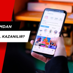 İnstagramdan para nasıl kazanılır?