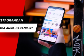 İnstagramdan para nasıl kazanılır?