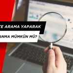 İnternette Arama Yaparak Para Kazanma Mümkün Mü?