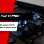 Ordu Büyükşehir Belediyesi Doğalgaz Yardım Başvurusu nasıl yapılır?